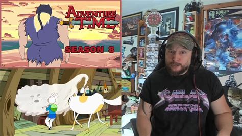 adventure time season 8 episode 9|adventure time five short tables.